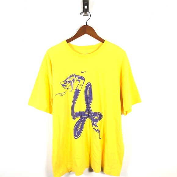 mens kobe shirt